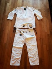 Kampfsportanzug Ju-Jutsu Pearl