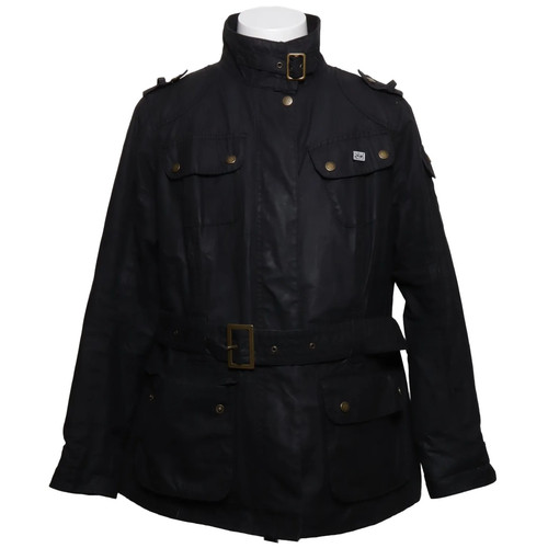 Barbour international