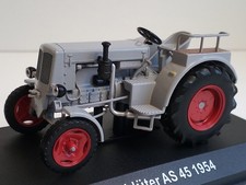 ⛔Schlüter  AS 45 Trecker
