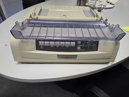 Oki microline 5590 - oki,