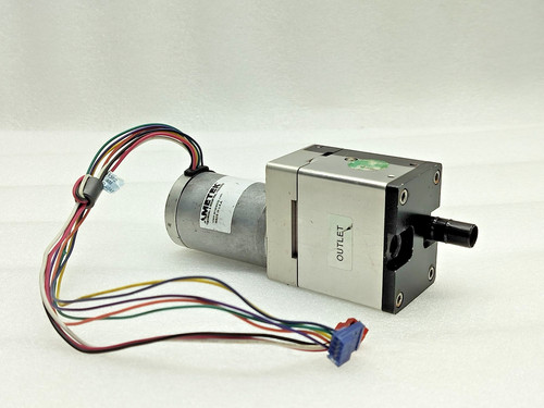 Pittman 150998 motor - 150998-00,