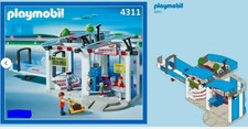 Playmobil -- Ersatzteil -