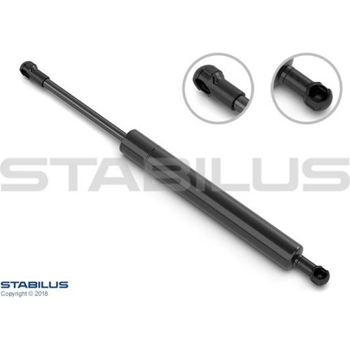 Stabilus 3293ge gasfeder - stabilus,