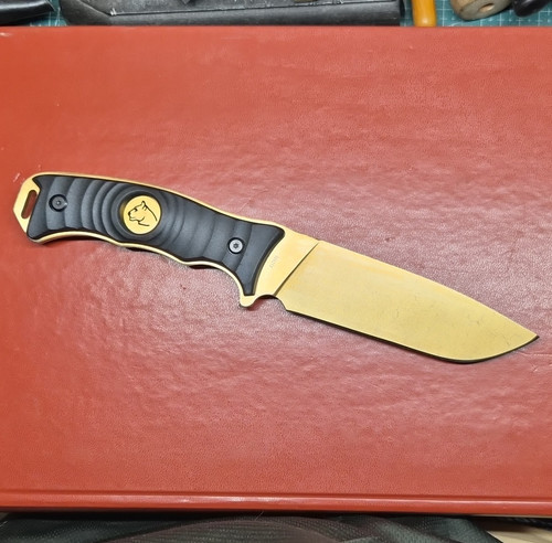 Puma tec gürtelmesser - puma,