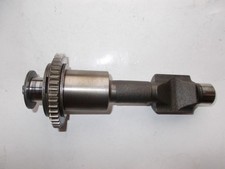 Suzuki GS 500 E GM51 A+B