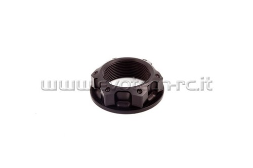 Evotech lenkmutter honda cbr - evotech,
