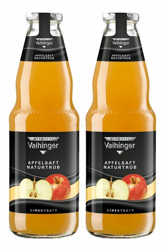Niehoffs vaihinger apfelssaft - niehoffs,