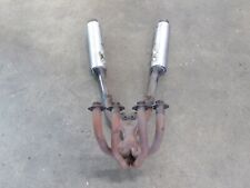 Kawasaki ZZR 600 1990-1992