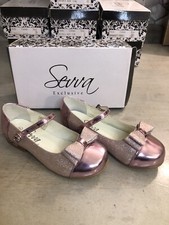 MÄDCHEN MARY JANE SCHUHE
