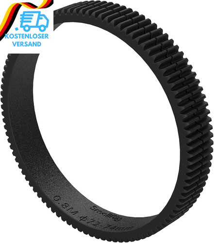 Smallrig nahtloser fokus - smallrig,
