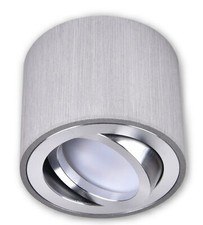 LED Aufbaustrahler Dimmbar