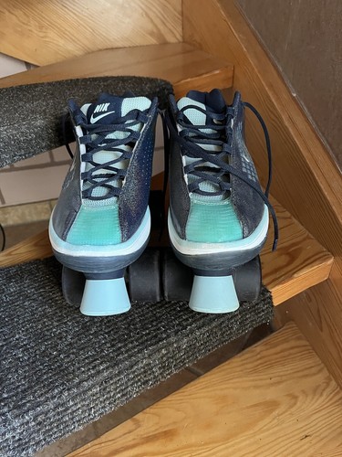 Nike rollschuhe damen größe - nike,
