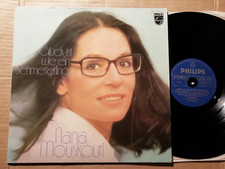 NANA MOUSKOURI - GLÜCK IST