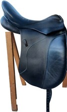 Dressursattel Stübben
