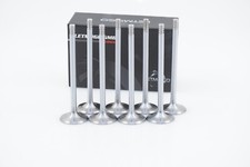 8x Ventile Einlassventile