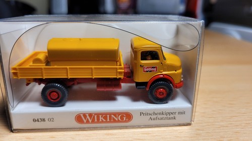 Wiking 0438 1413 - wiking, 02