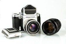 Praktisix voll