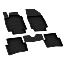 Fußmatten 3D Automatten