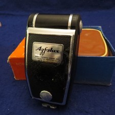 Agfalux agfa camera werk - agfalux,