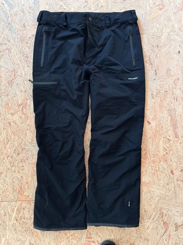 Volcom gore tex pant - volcom,
