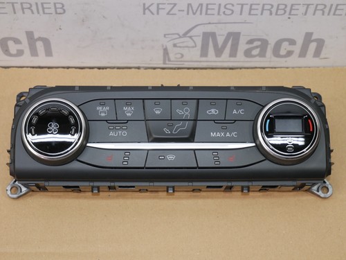 Ford fiesta vii mk8 - 7,