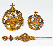 Marienkrone Jesuskrone Zepter