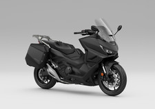 Honda Forza NSS 750 Panniers