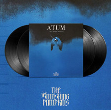 The Smashing Pumpkins - ATUM A