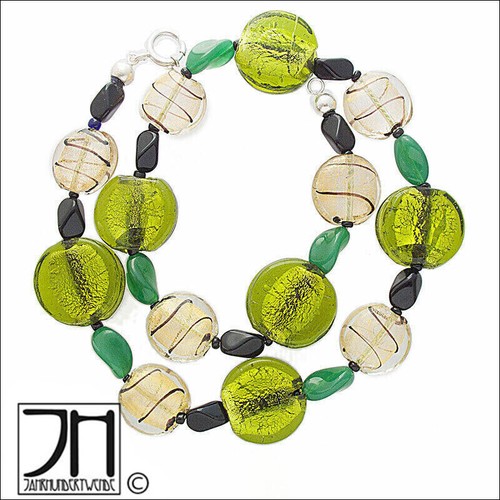 Vintage murano glas - murano,