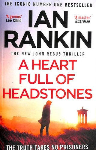 Heart full headstones by - a,
