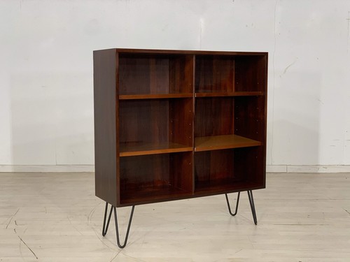 Palisander regal kommode - palisander,