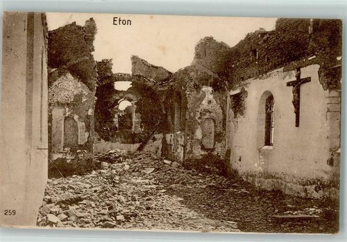 52306106 eton zerstoerung - 52306106,
