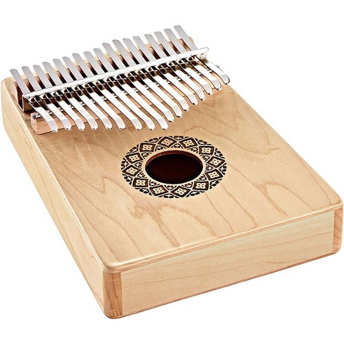 Kalimba meinl sonic energy - kalimba,