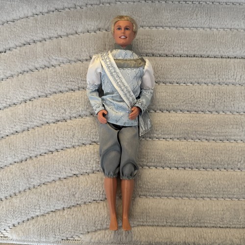 Barbie schwanensee swan - in,