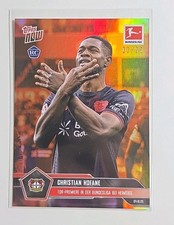 Topps NOW Bundesliga 2025/2026
