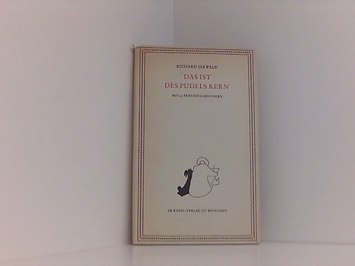 Das ist des - , 30