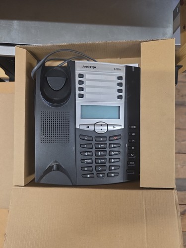 Aastra mitel opencom - aastra,