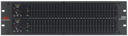 Dbx 1231 - dbx,