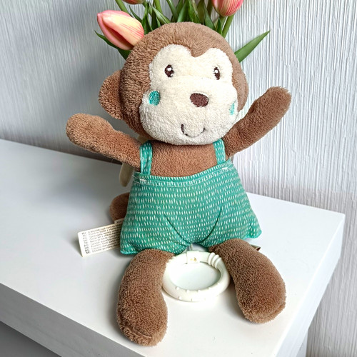 Babydream baby spieluhr affe - baby,
