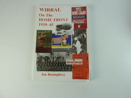 Wirral the home - wirral, front