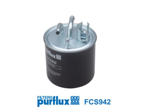 Kraftstofffilter purflux - kraftstofffilter,