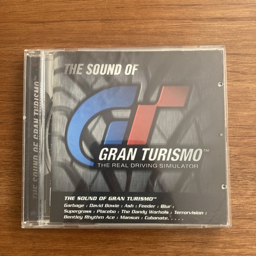 Various the sound of - various,