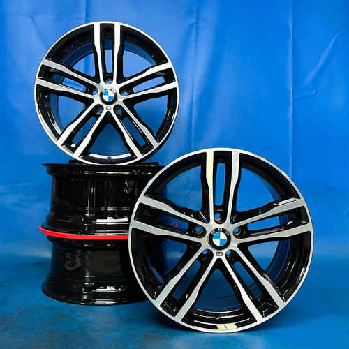 Zoll bmw 3er f30 f31 - f30,