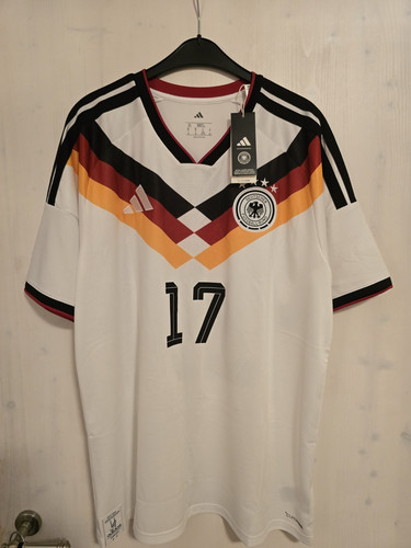 Dfb trikot wirtz - trikot,