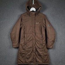 JACK WOLFSKIN Jacket Womens UK
