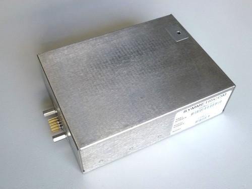 Rubidium oszillator - rubidium,