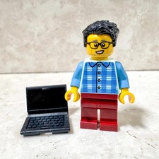 LEGO The Big Bang Theory