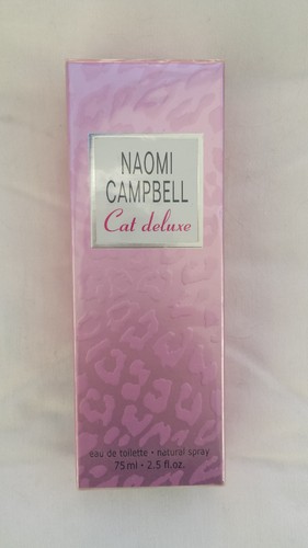 Naomi campbell cat deluxe - naomi,