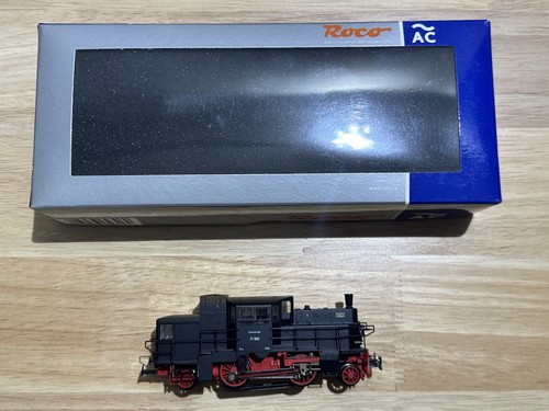 Roco 69306 lok br71 502 - h0,
