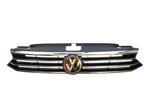 Kühlergrill frontgrill - kühlergrill,
